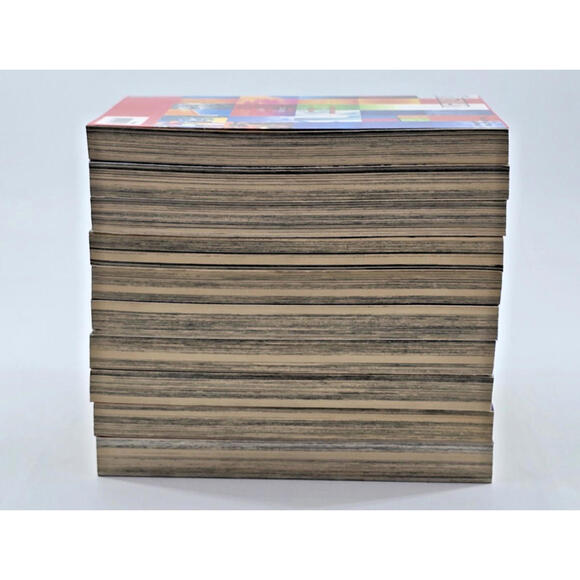 📚 Manga Collection Shōnen Vol. 1–10 Boys & Young men French – Pika Edition VG - Picture 4 of 9